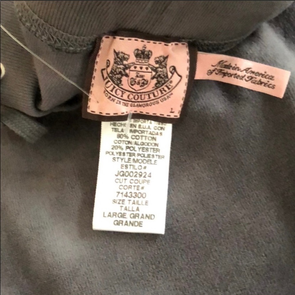 Juicy Couture